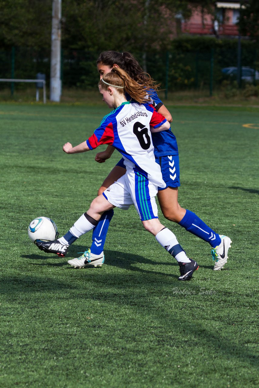 Bild 177 - B-Juniorinnen SV Henstedt Ulzburg - FSC Kaltenkirchen : Ergebnis: 3:2